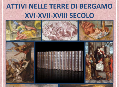 I pittori foresti: XVI-XVII-XVIII SECOLO